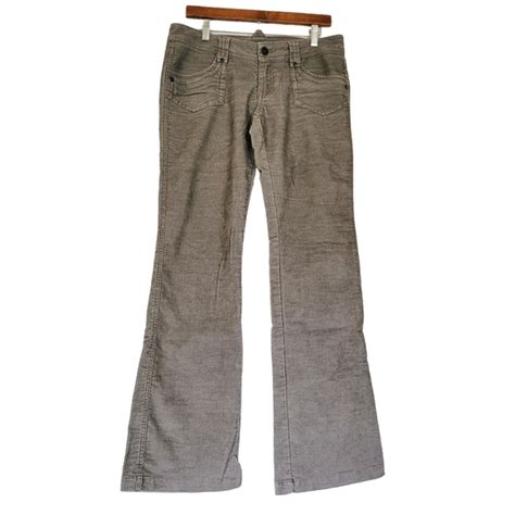 unionbay pants corduroy stretch sz 13