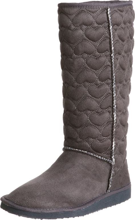 unionbay stormie heart boots
