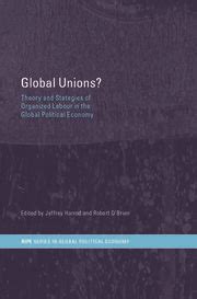 unions and globalization