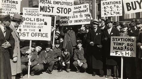 unions were in favor of collective identity