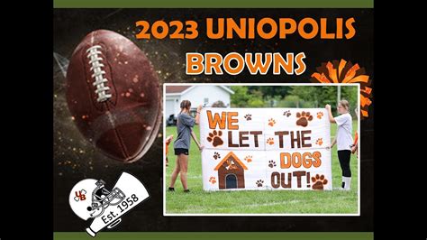 Uniopolis Browns
