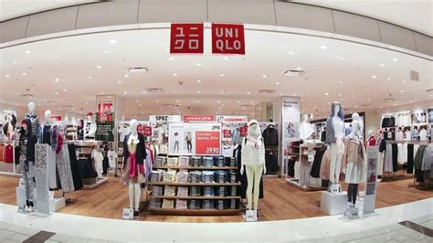 uniqlo canada online sales