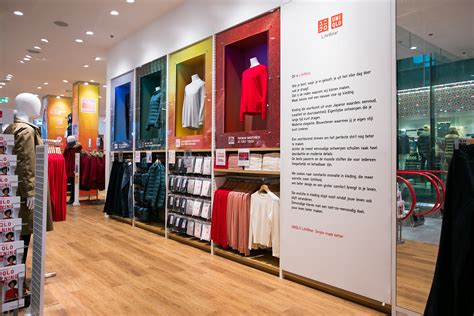 uniqlo careers london