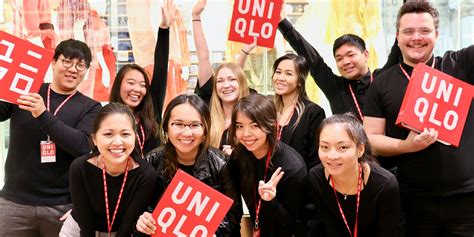 uniqlo careers nyc