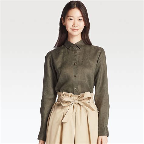 uniqlo clothing online for women