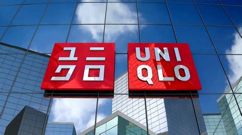 uniqlo co. ltd