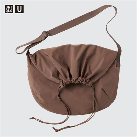 uniqlo custom tote bag