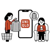 uniqlo customer service call