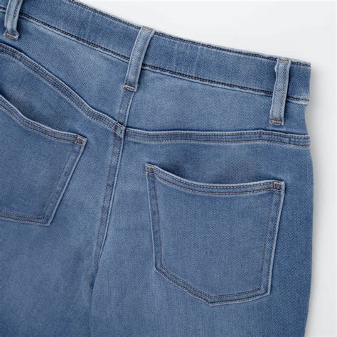 uniqlo ezy jeans alternative
