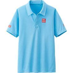 uniqlo golf shirts with logo