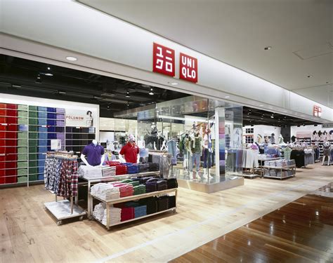 uniqlo gu online store japan