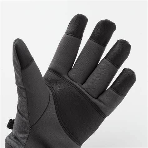 uniqlo heattech gloves review