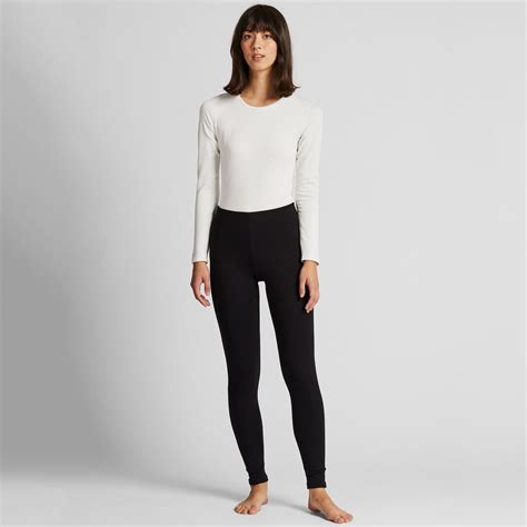 uniqlo heattech ultra warm leggings