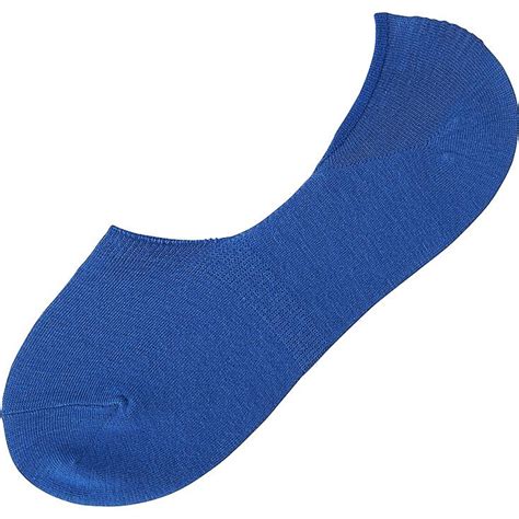 uniqlo no show socks