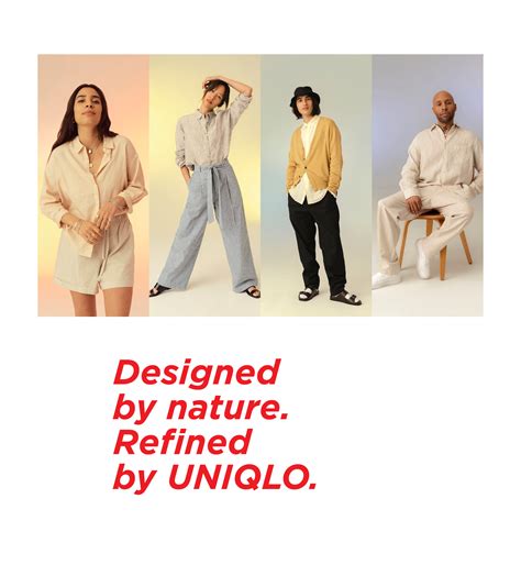 uniqlo official website