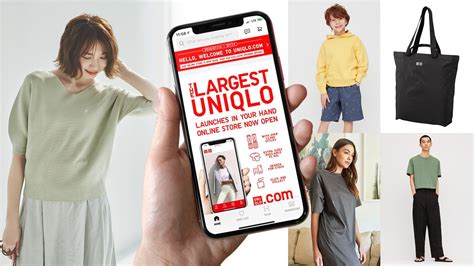 uniqlo online shopping philippines