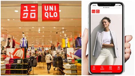 uniqlo online store ph