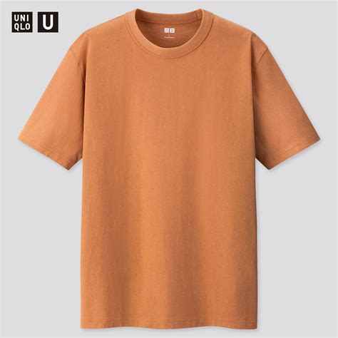 uniqlo plain shirt price