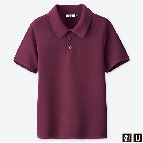 uniqlo polo shirt price philippines