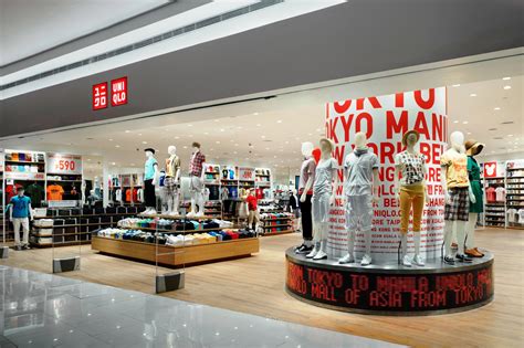 uniqlo singapore online store