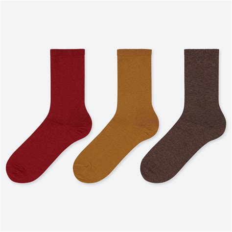 uniqlo socks for women