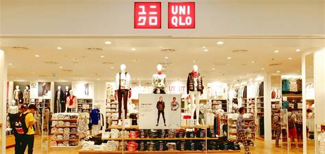 uniqlo store locations nj