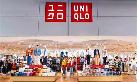 uniqlo stores near me phone number