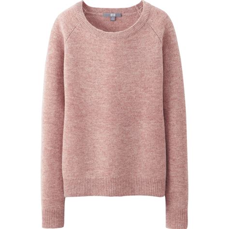 uniqlo sweaters for women