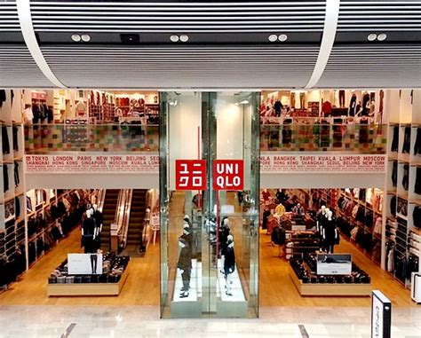 uniqlo uk online store