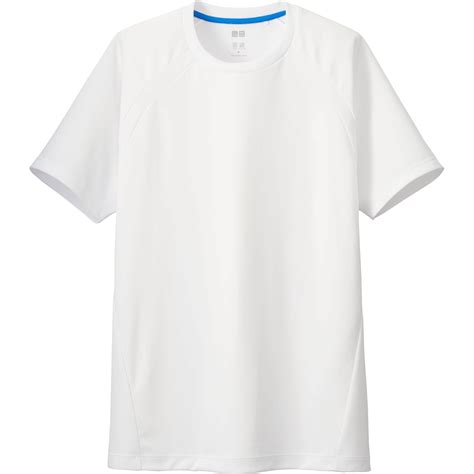 uniqlo white t shirt price