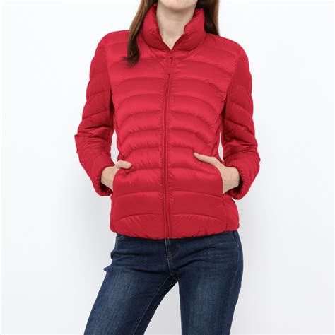 uniqlo women jacket