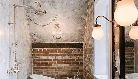 Applying 3 Types of Gorgeous Bathroom Decor Which Combine With Perfect