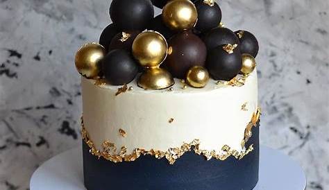 Unique Cake Designs for Men Birthday Party || Stylish Cake Decoration