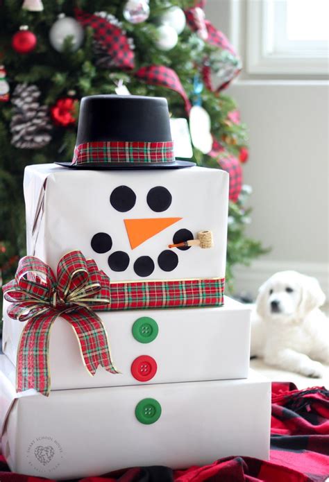 15 creative ways to wrap your Christmas presents + 4 awesome last