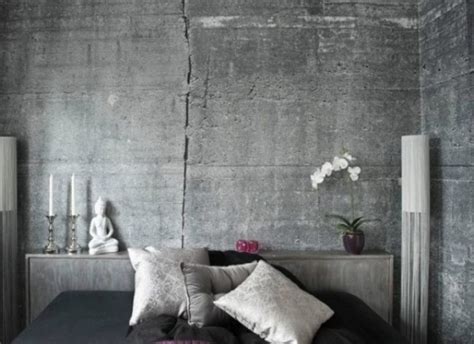 Concrete Wallpaper Collection by Tom Haga Decoholic