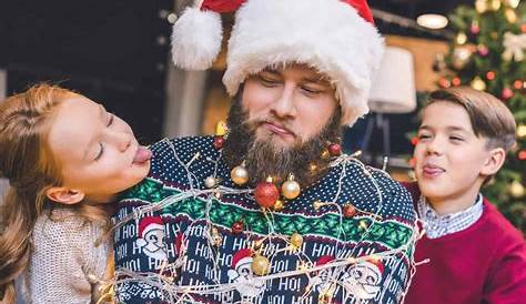 Unique Family Christmas Pictures 10 Photo Ideas Funny 2023