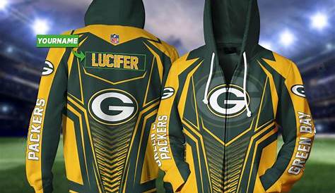 Top 8 Green Bay Packer Baby Apparel - Home Future