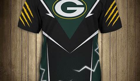 Green Bay Packers T-shirts | Unique Packers Apparel | Teespring | Teespring