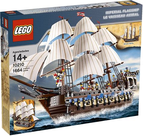 13 Best Lego Sets For Adults 2021 - Cool Lego Kits With High Difficulty