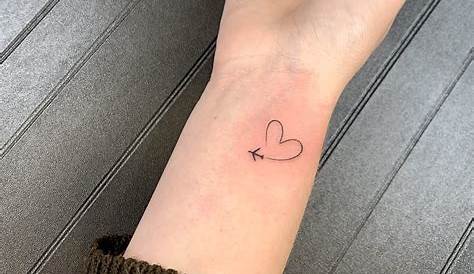 Unique Simple Tattoos For Girls 125 Inspiring Tattoo Ideas Cute Designs 2019