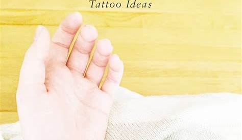 103 Tiny Harry Potter Tattoo Ideas That Any Witch or Wizard Will Love