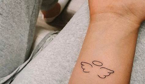 Unique Small Tattoo Designs 29 Meaningful And For Mini Ideasdonuts