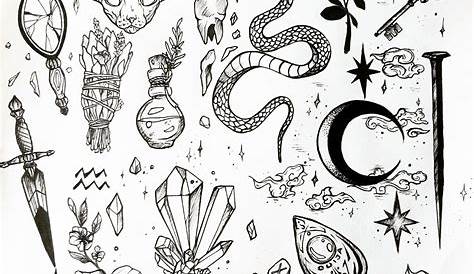 Unique Small Tattoo Sketches 30 Sunflower s Design Ideas For Women