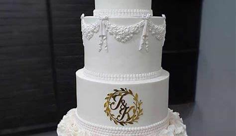 Unique Wedding Cake Designs 2020 These s Are Very Stylish