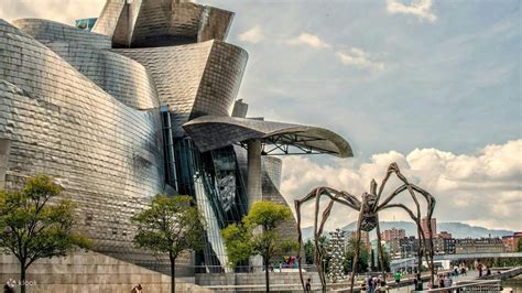 unique Bilbao tour