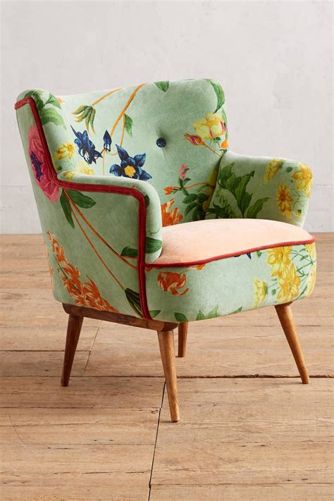 Unique Accent Chairs For Bedroom