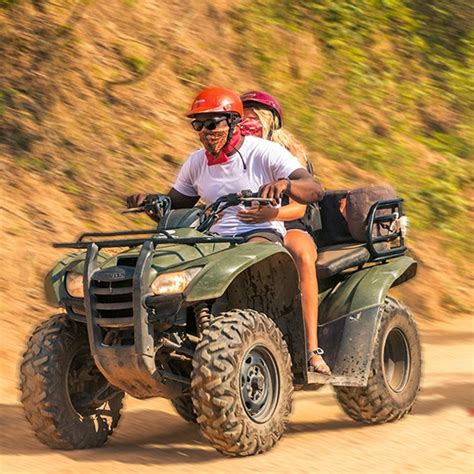 unique atv tours