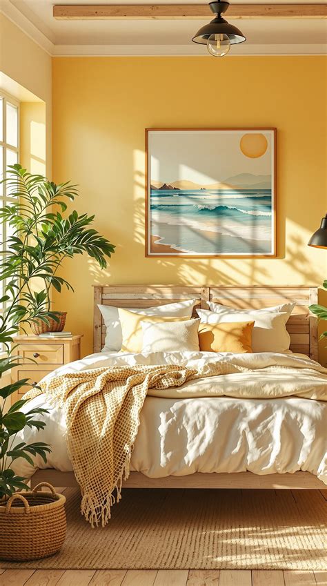 Unique Bedding Ideas