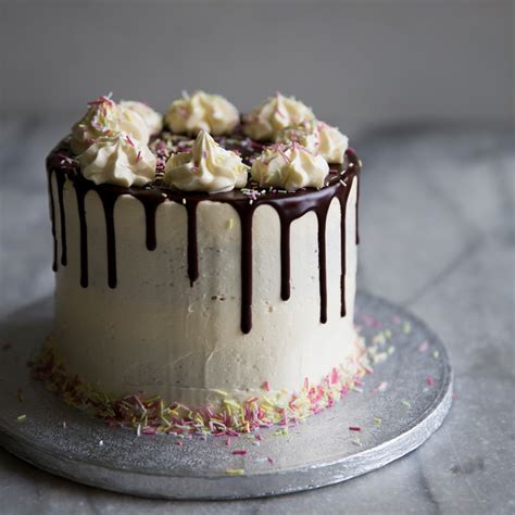 unique birthday cake recipes