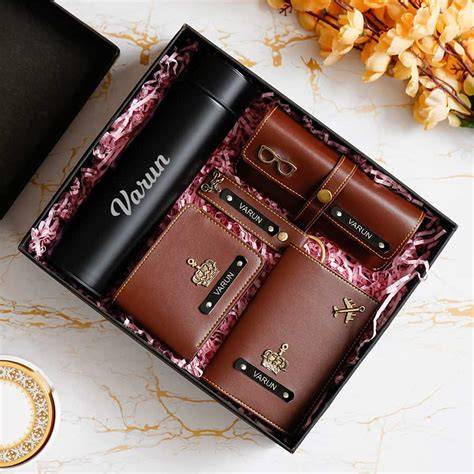 unique boyfriend gift set ideas